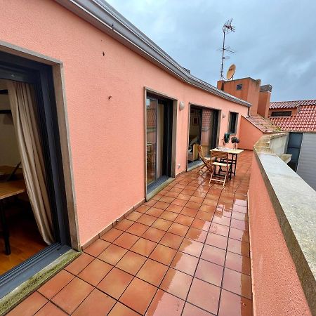 Apartamento A Figueirina 8 Vigo Exterior foto