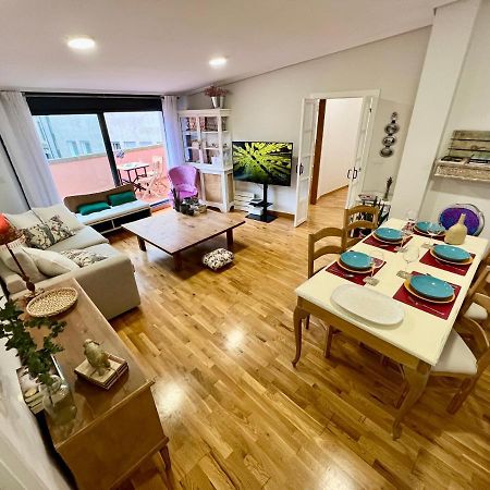 Apartamento A Figueirina 8 Vigo Exterior foto