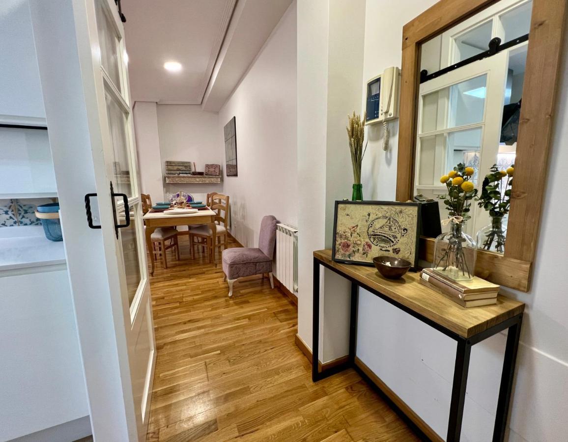 Apartamento A Figueirina 8 Vigo Exterior foto