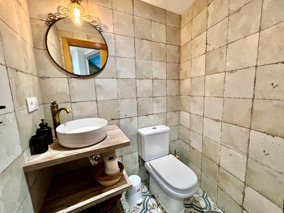 Apartamento A Figueirina 8 Vigo Exterior foto