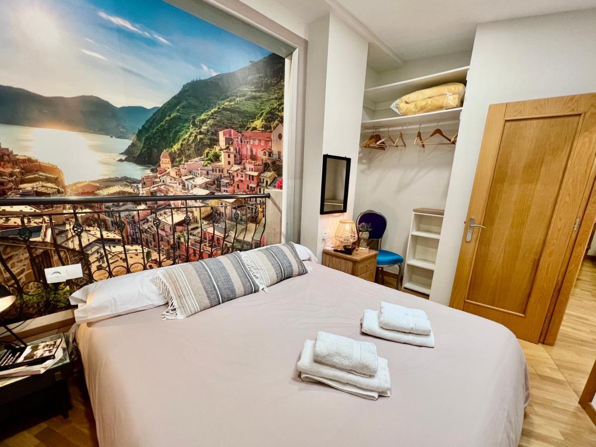 Apartamento A Figueirina 8 Vigo Exterior foto