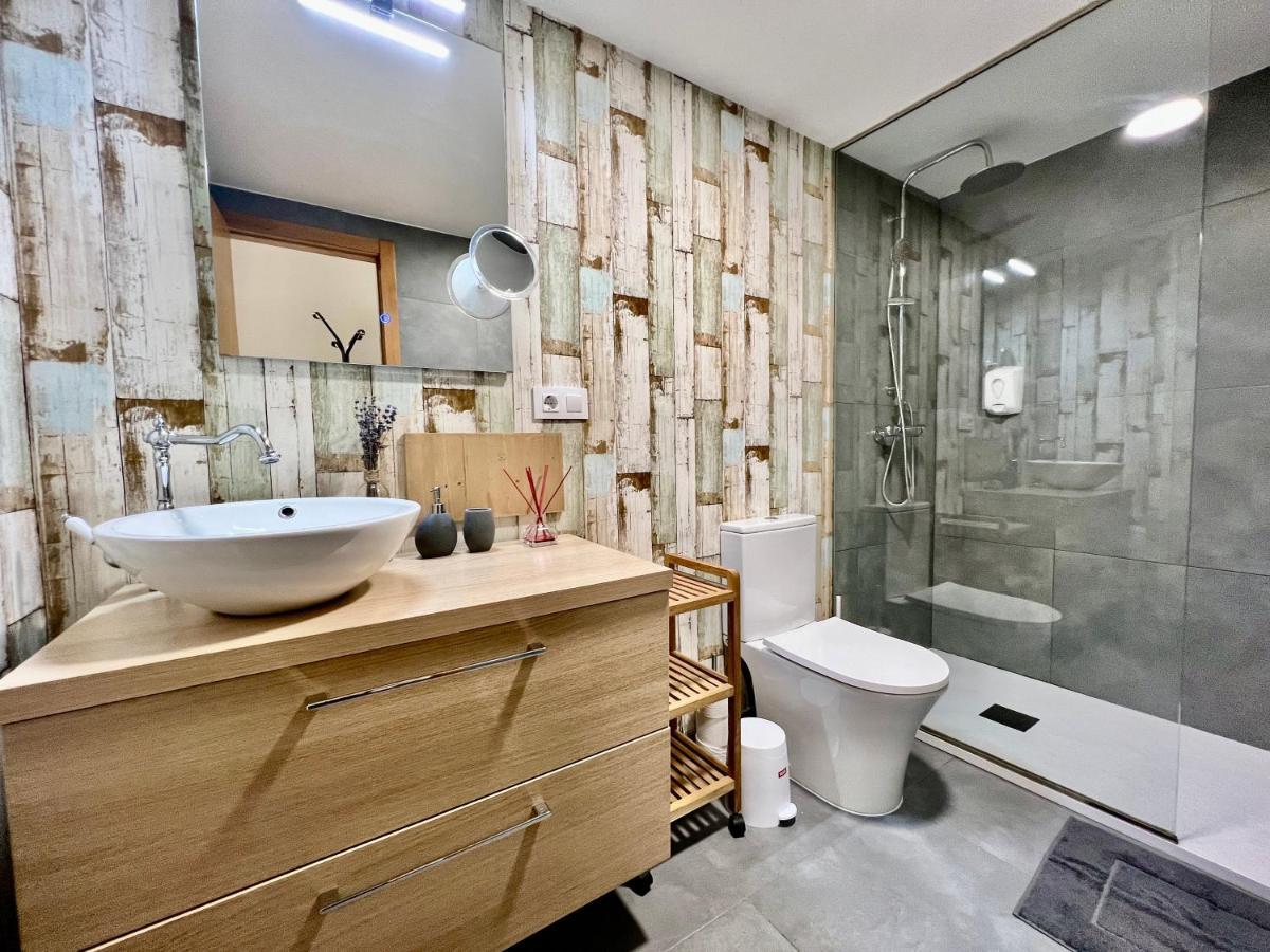 Apartamento A Figueirina 8 Vigo Exterior foto
