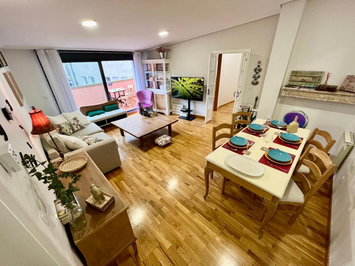 Apartamento A Figueirina 8 Vigo Exterior foto