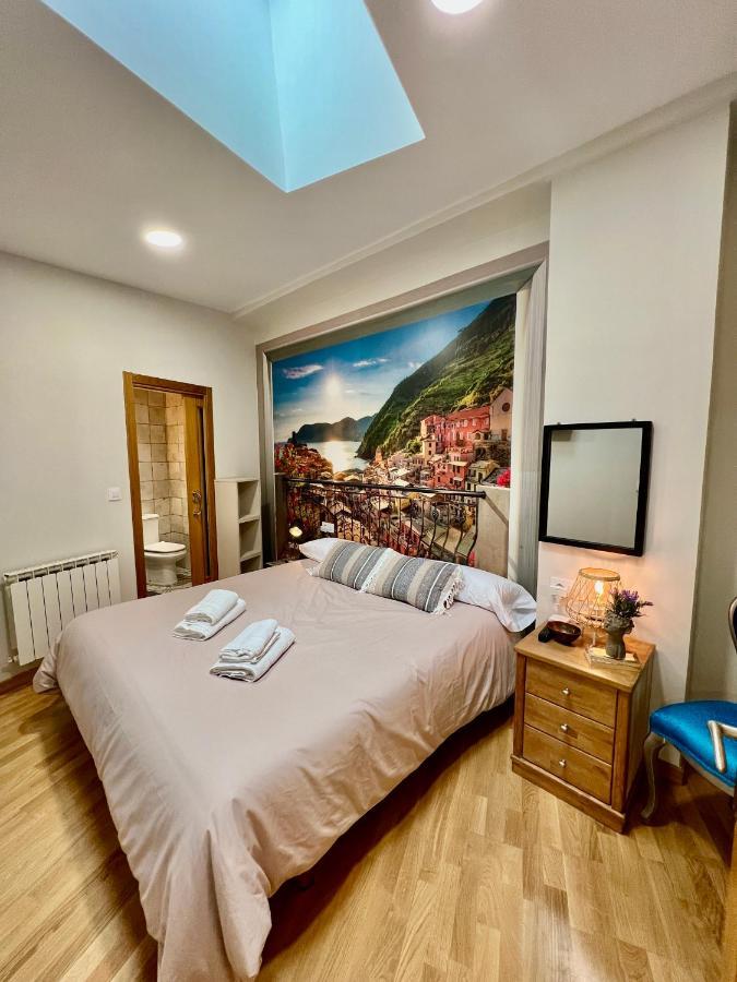 Apartamento A Figueirina 8 Vigo Exterior foto