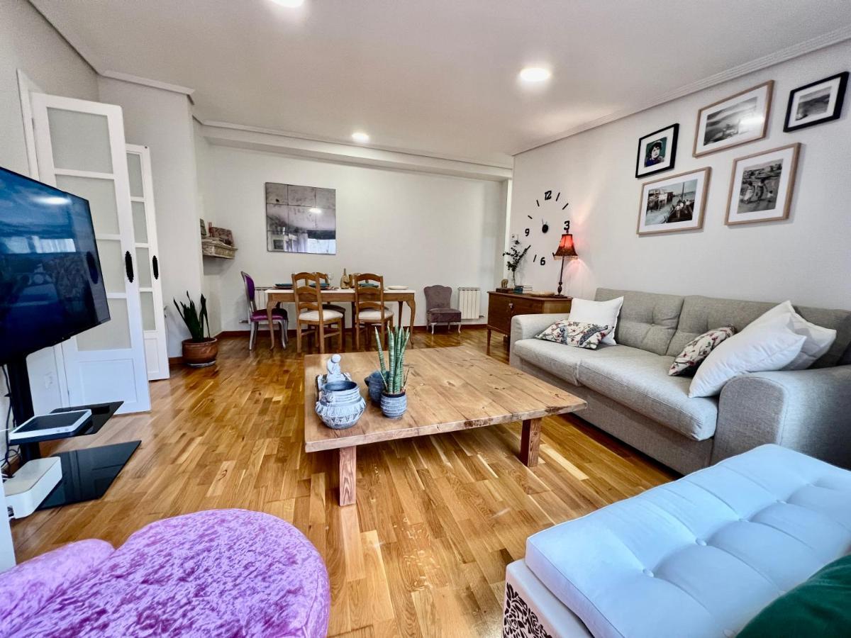 Apartamento A Figueirina 8 Vigo Exterior foto